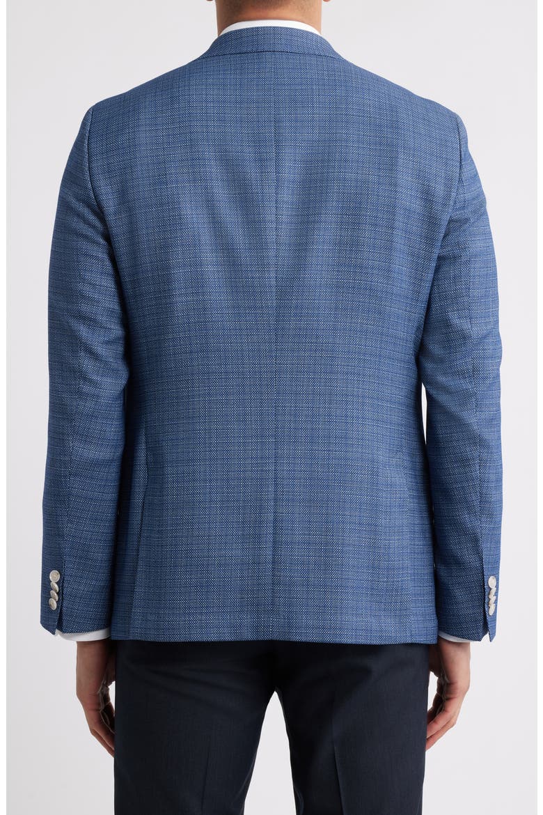 Hutson Sport Coat, Alternate, color, DARK BLUE