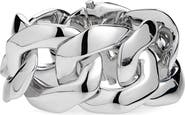 Givenchy Large Link Bracelet