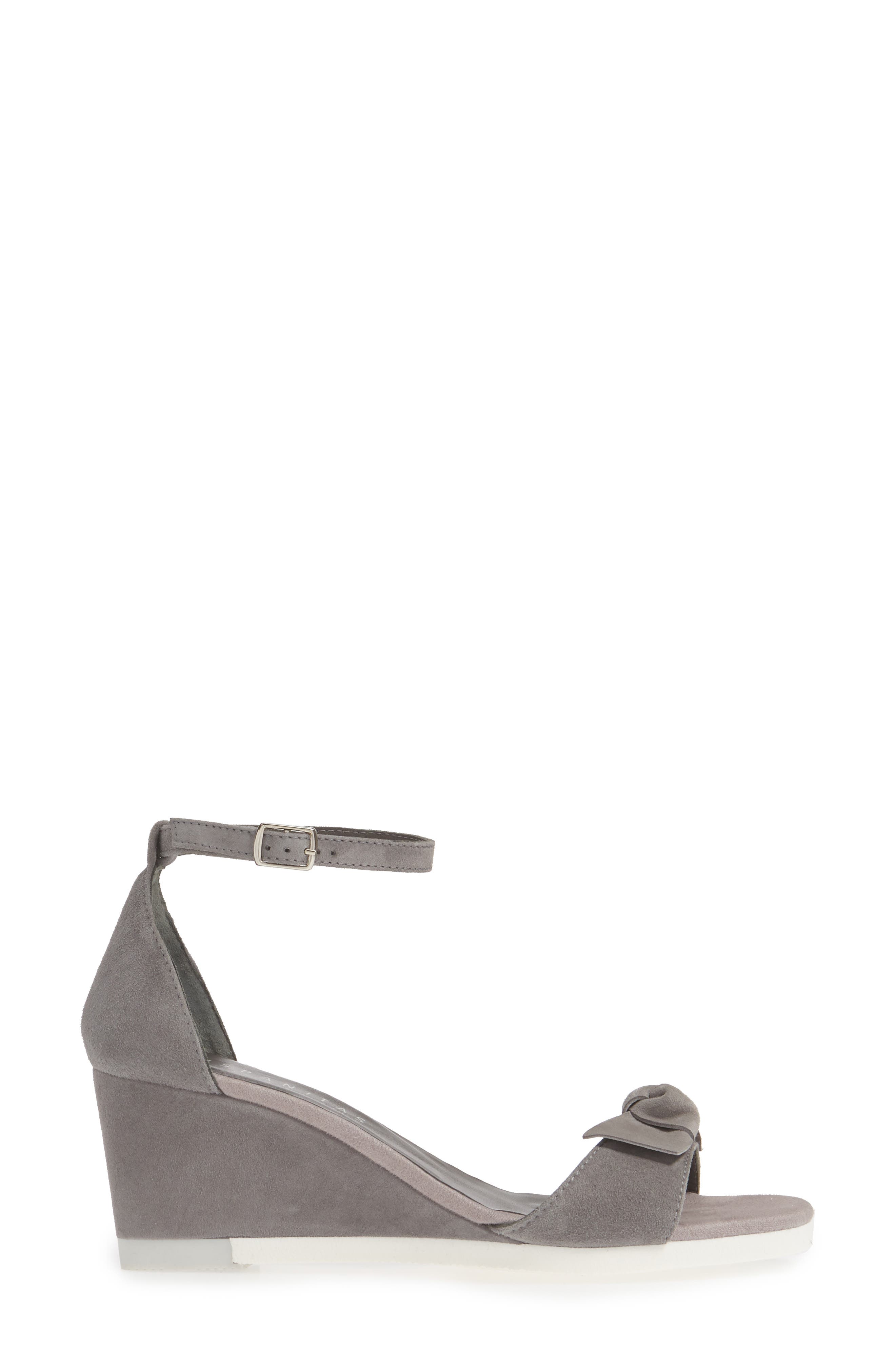 Hispanitas Carsten Wedge Sandal, Alternate, color, 