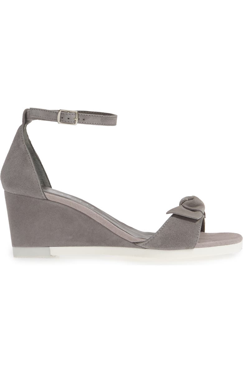 Hispanitas Carsten Wedge Sandal, Alternate, color,