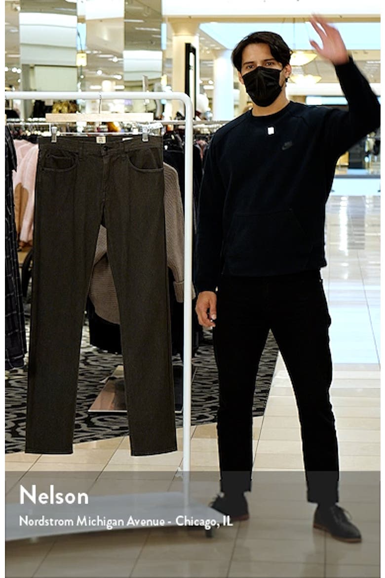 Denit Slim Fit Jeans video
