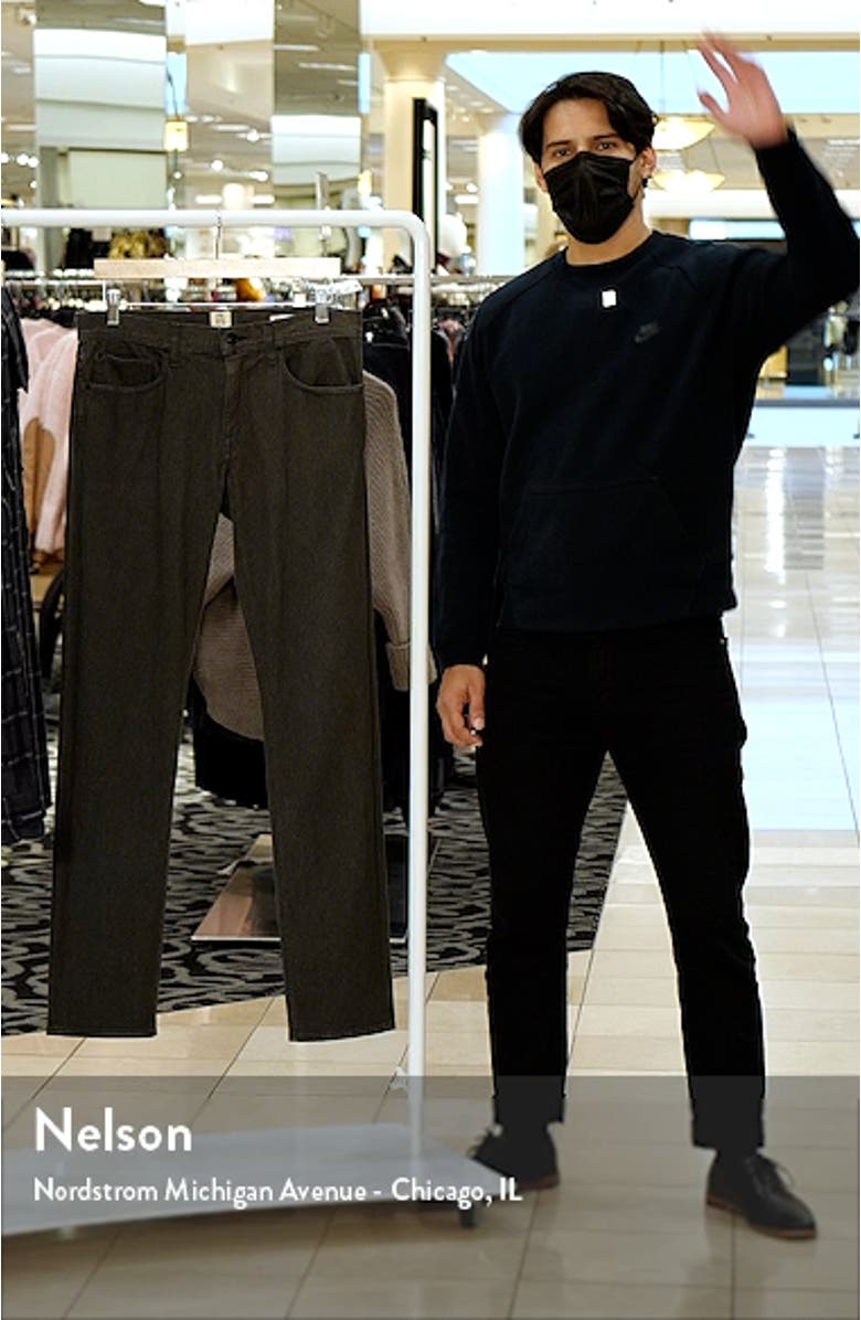 Denit Slim Fit Jeans, sales video thumbnail