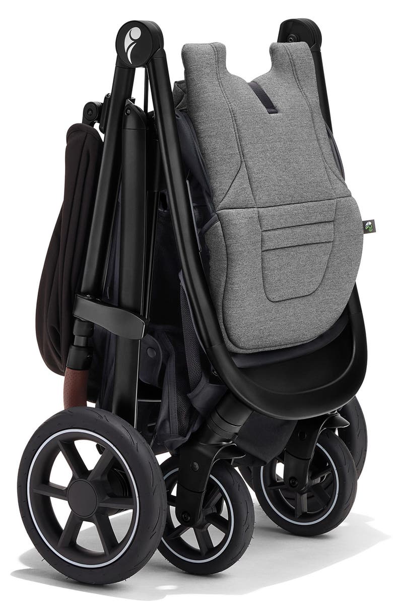 Baby Jogger City Mini<sup>®</sup> Air Stroller, Alternate, color, 