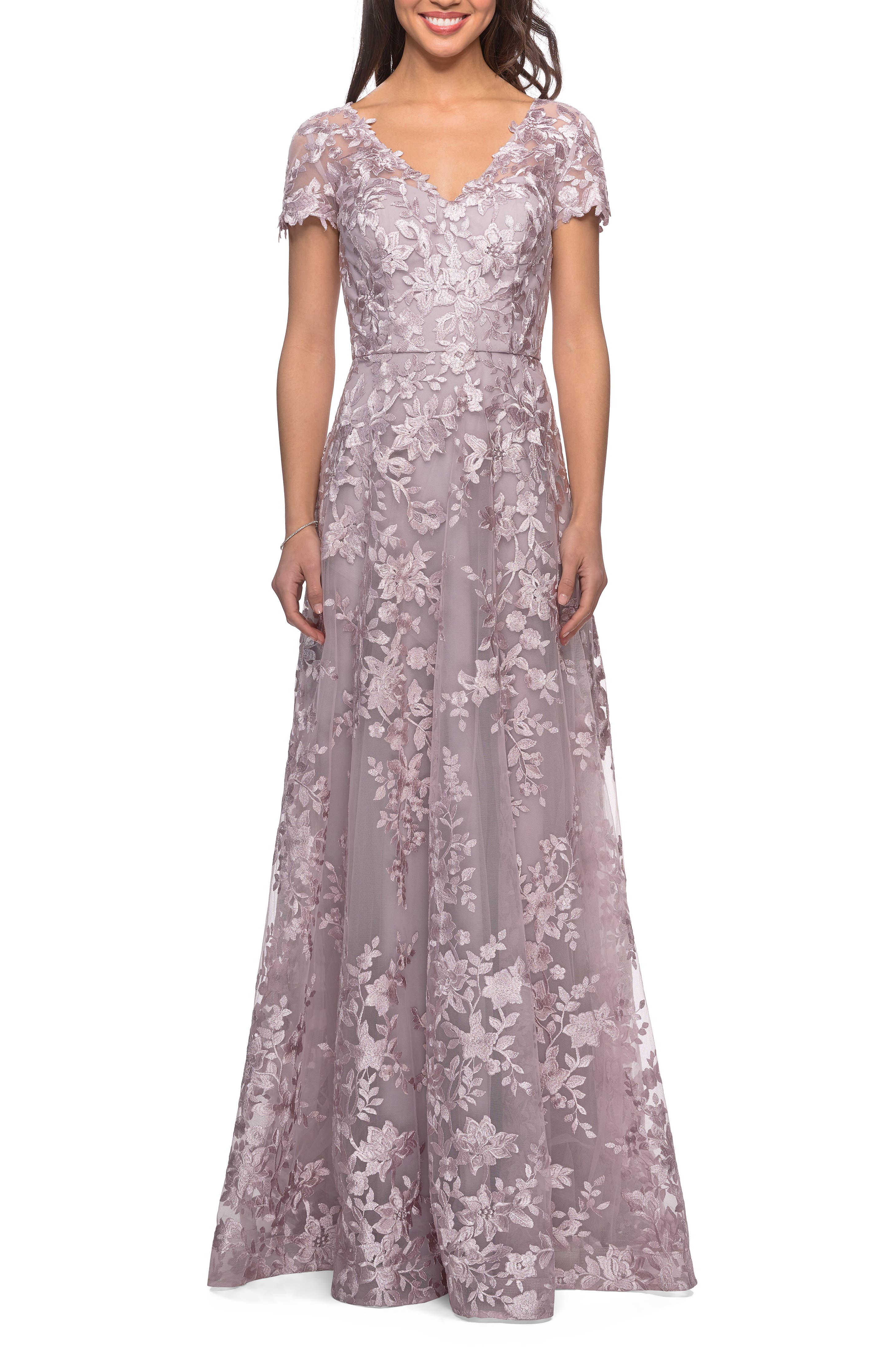 Antique Blush