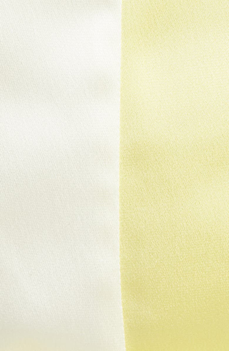 Stine Goya Penny Colorblock Pom Cami, Alternate, color, 