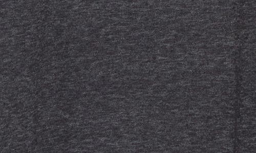 Coastaoro Melangia Knit Henley In Navy