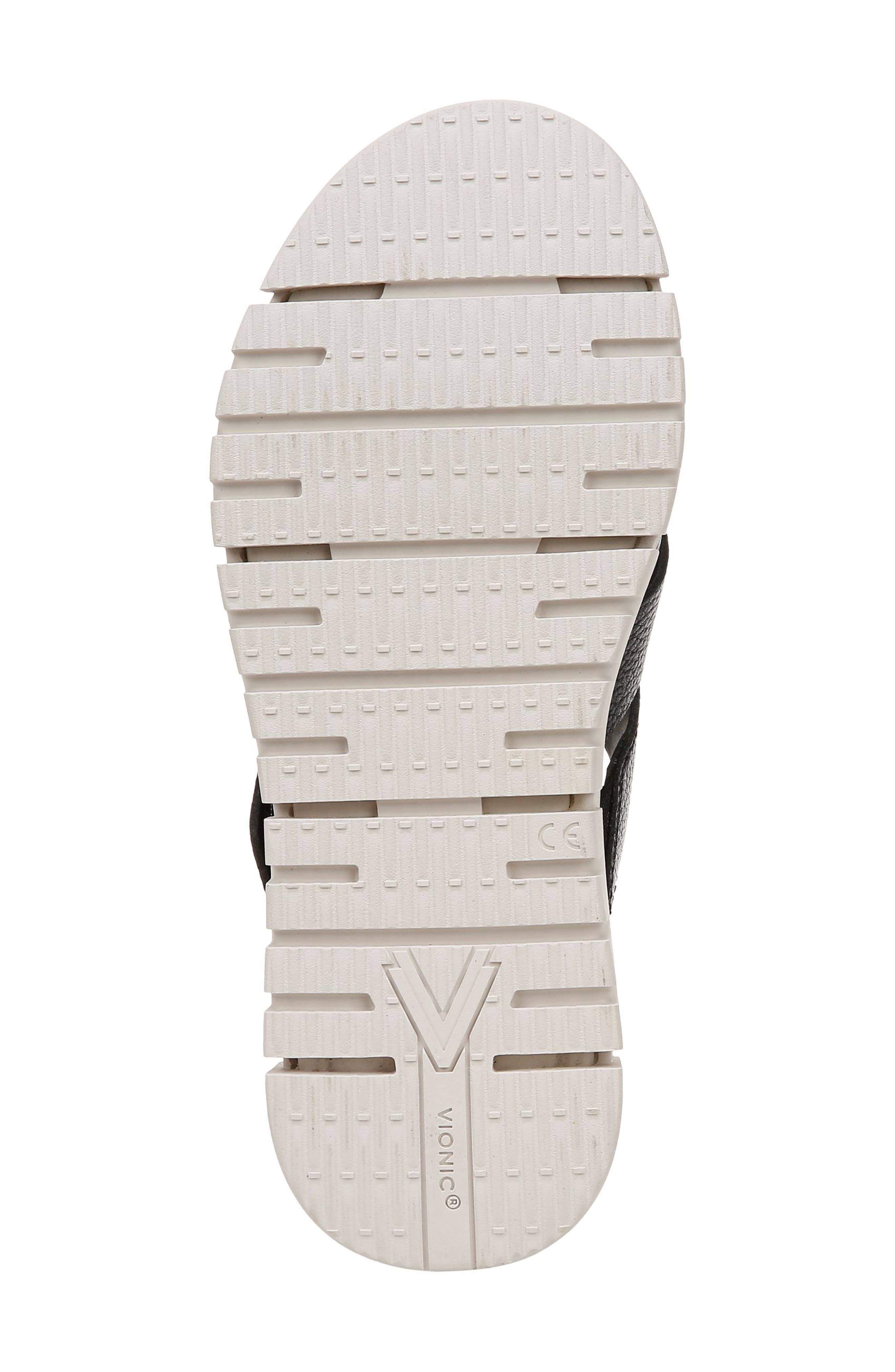 Uptown Sunset Slide Sandal