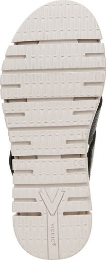 Uptown Sunset Slide Sandal