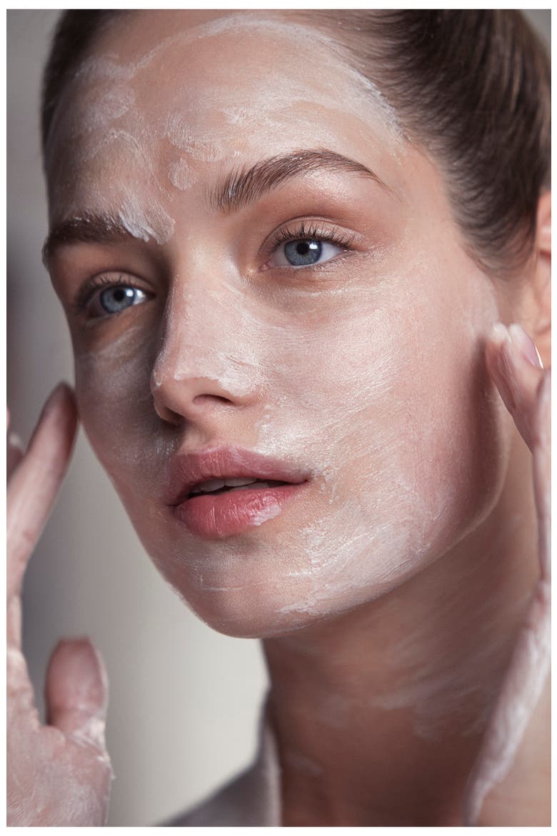 Exfoliating Enzyme Mask, Alternate, color, NO COLOR
