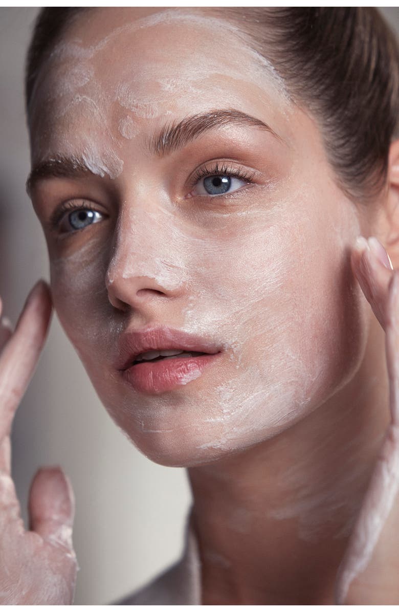 Sisley Paris Exfoliating Enzyme Mask, Alternate, color, 