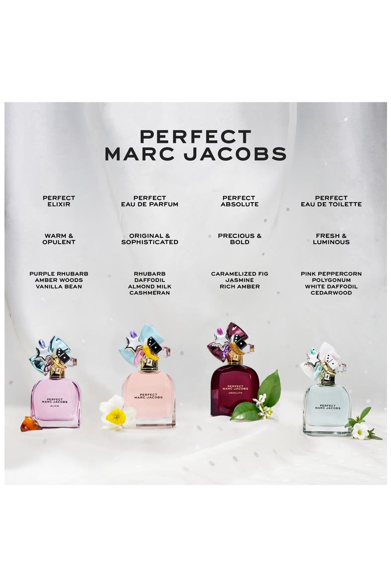 Perfect Eau de Parfum Gift Set, Alternate, color, NO COLOR