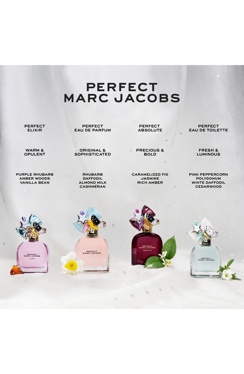 Marc Jacobs Perfect Eau de Parfum Gift Set, Alternate, color,