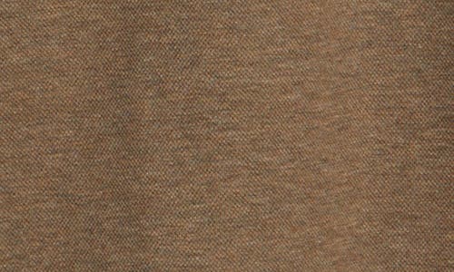 Johnston & Murphy Icon Reversible Quarter Zip In Brown