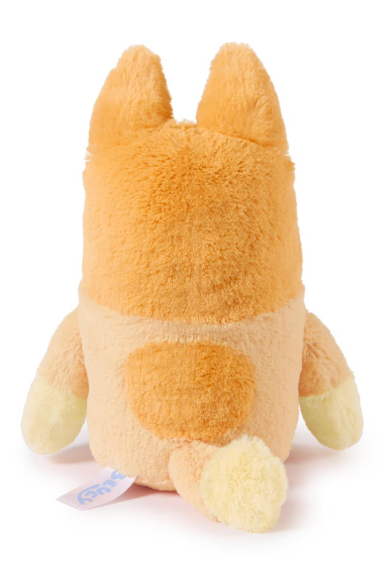 Bingo Plush Stuffed Toy, Alternate, color, NO COLOR