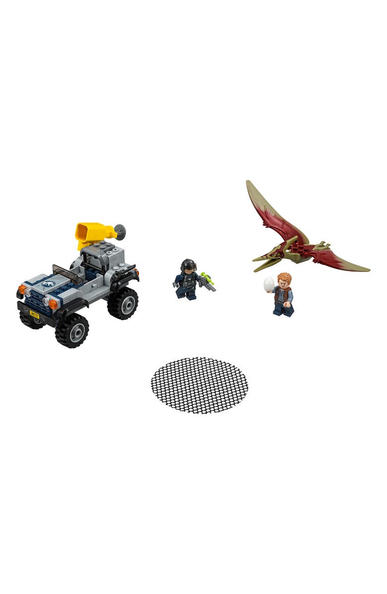 LEGO<sup>®</sup> Jurassic World<sup>™</sup> Pteranodon Chase - 75926, Alternate, color, 
