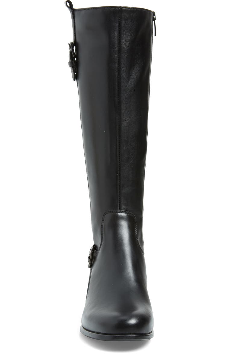 La Canadienne Samia Waterproof Knee High Boot, Alternate, color,