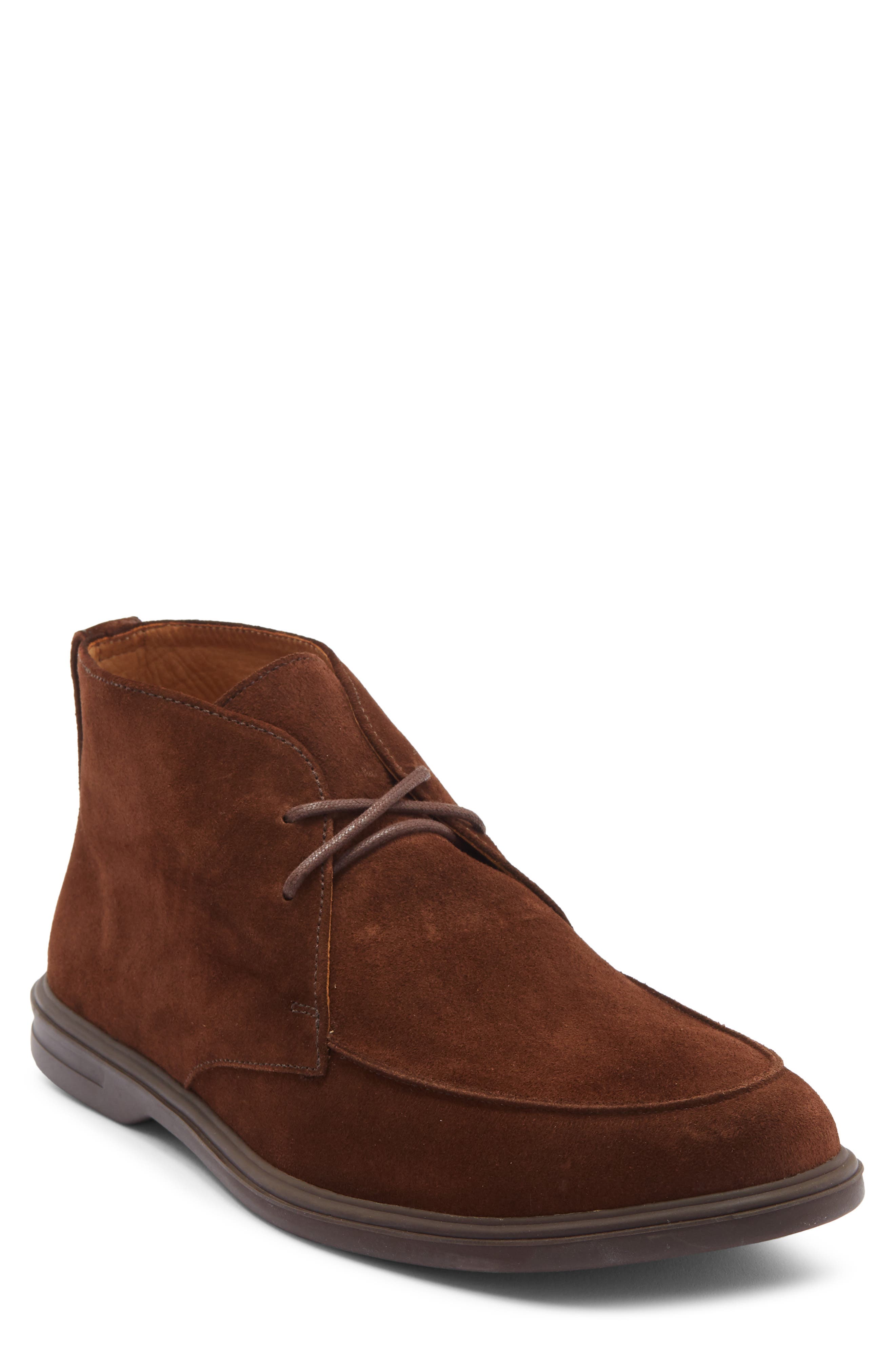 Peter Millar Excursionist Chukka Boot, Main, color, 