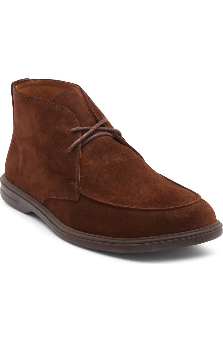 Peter Millar Excursionist Chukka Boot, Main, color,