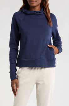 Swannies Emma Drawcord Hoodie
