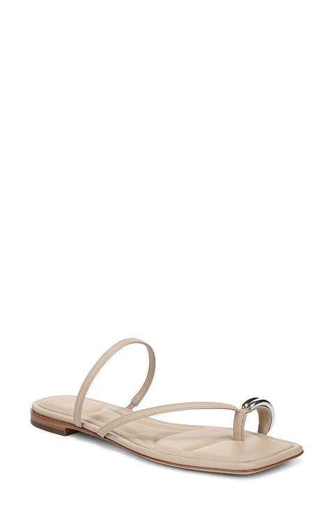 Polli Toe Loop Sandal (Women)
