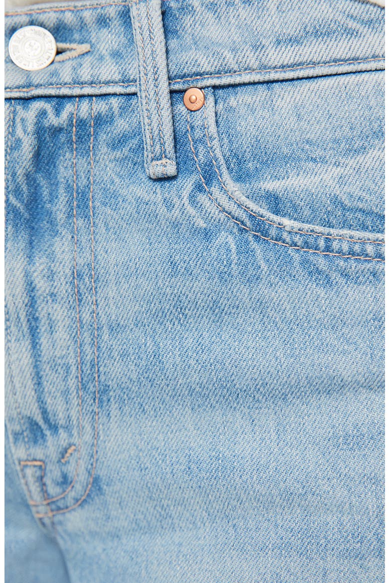 Headliner Sneak Wide Leg Jeans, Alternate, color, HEAD RUSH