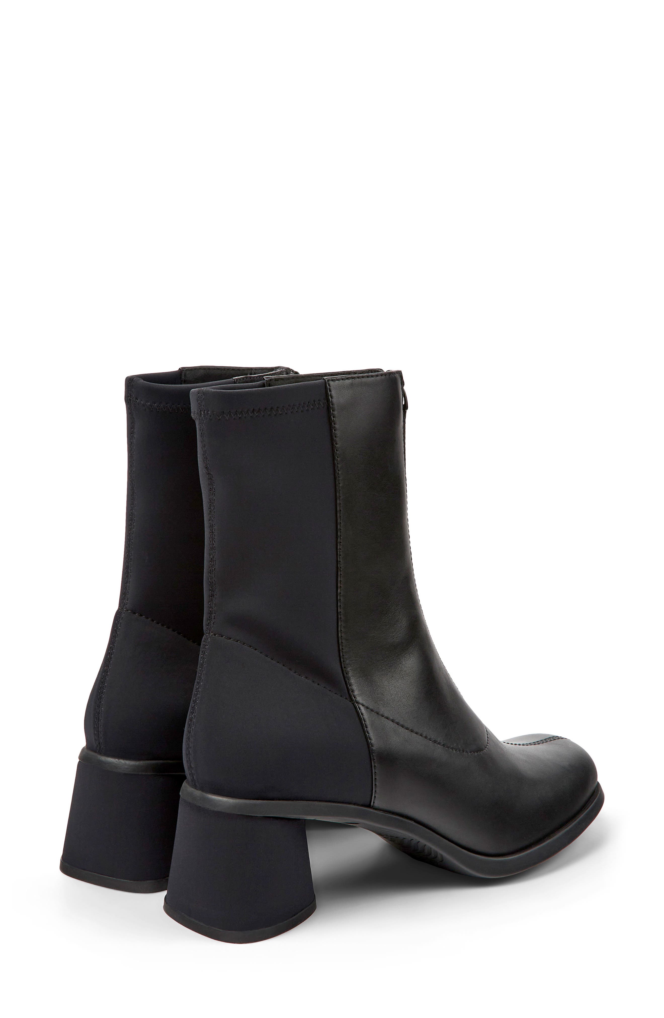 Camper Kiara Bootie, Alternate, color, 