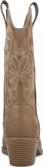 Faylinn Western Boot