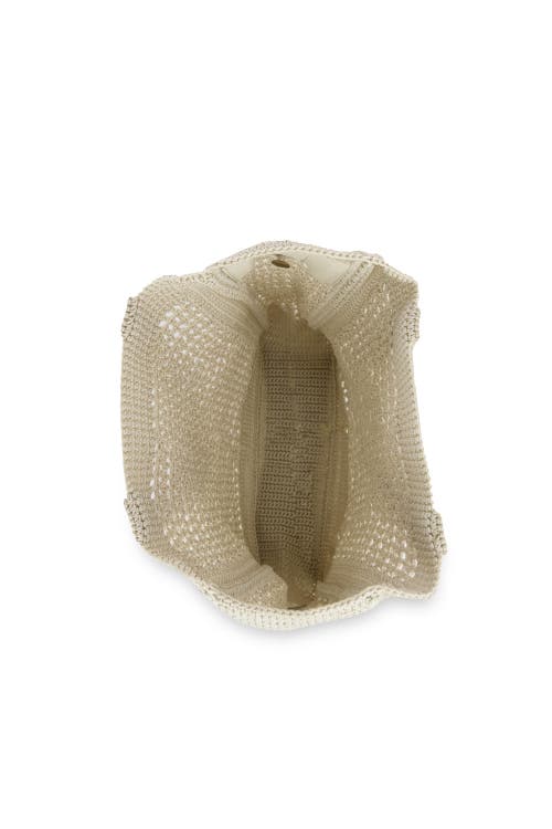 The Sak Lanie Market Tote Bag In Natural Fruit