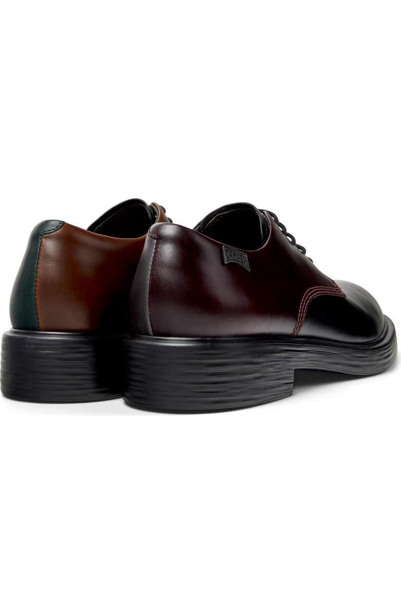 Camper Dean Derby, Alternate, color, Multi - Mix Black