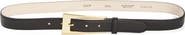 AUREUM No. 10 Leather Belt