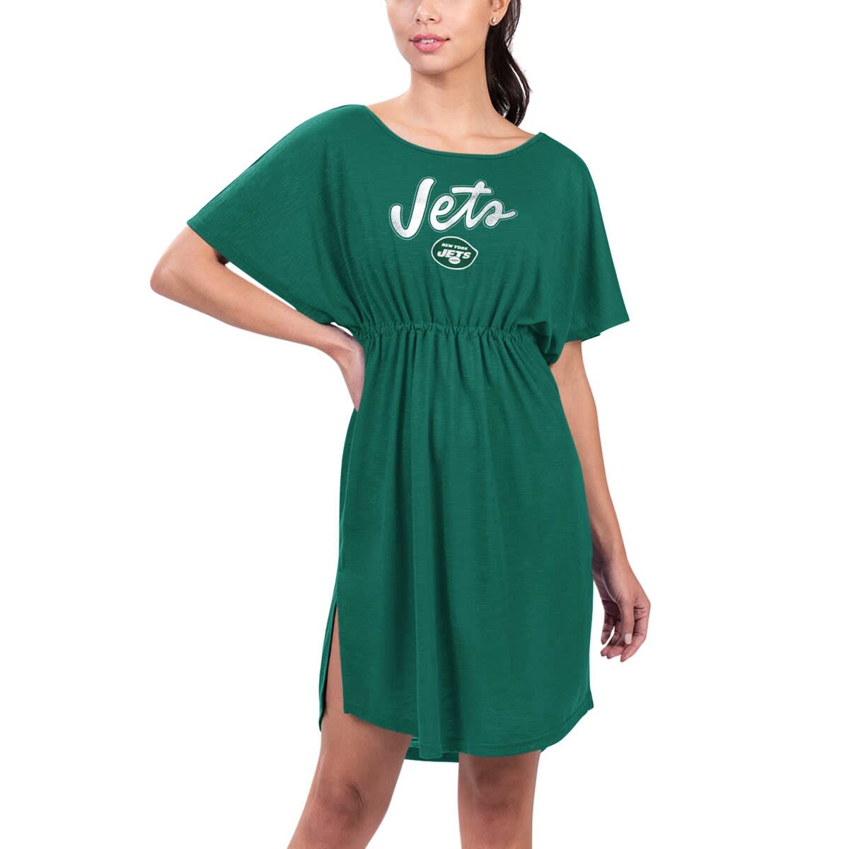 selected Green