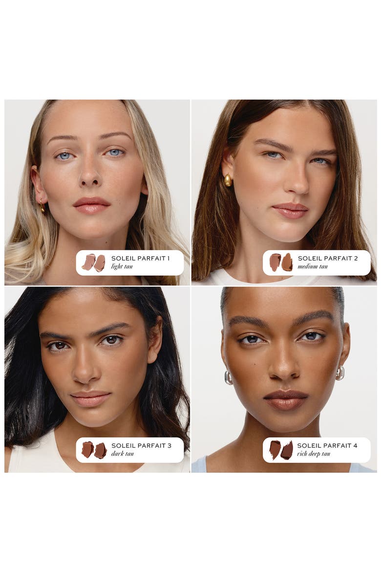 Sun Tone Bronzing Crème, Alternate, color, SOLEIL PARFAIT 3