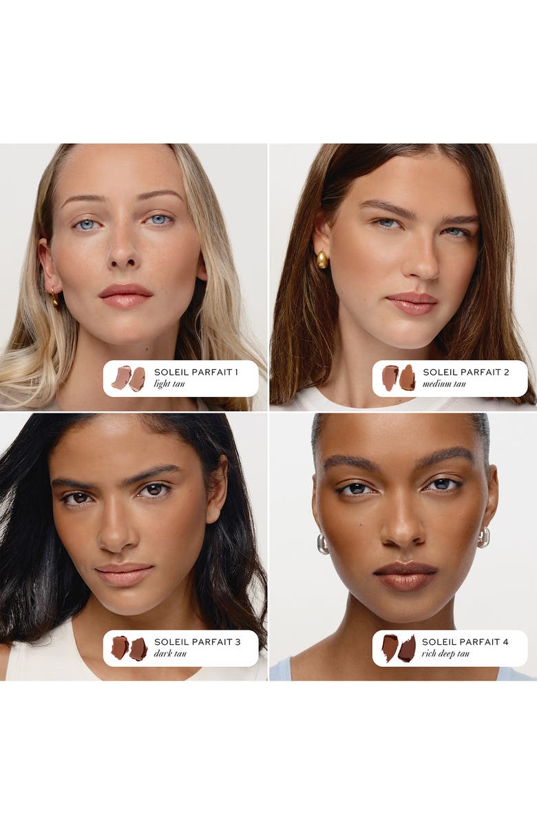 Westman Atelier Sun Tone Bronzing Crème, Alternate, color,