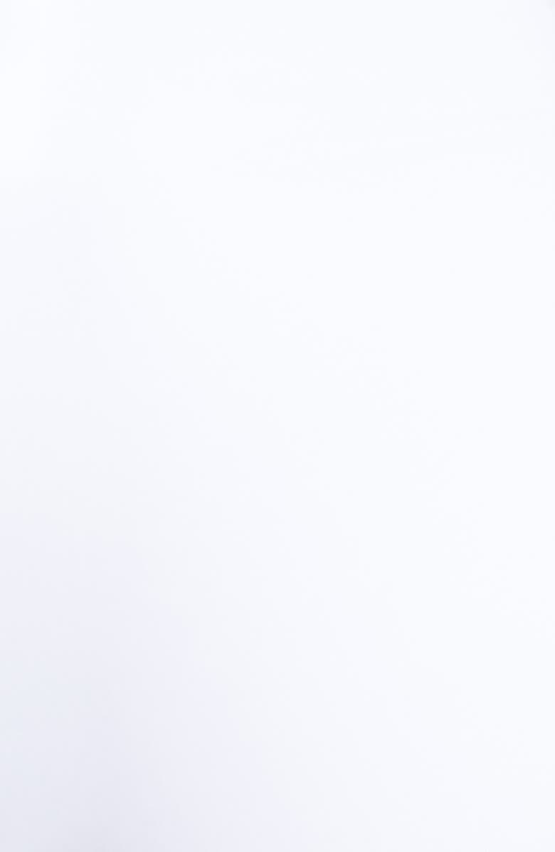 Max Mara Sabina High Waist Bikini Bottoms, Alternate, color, White