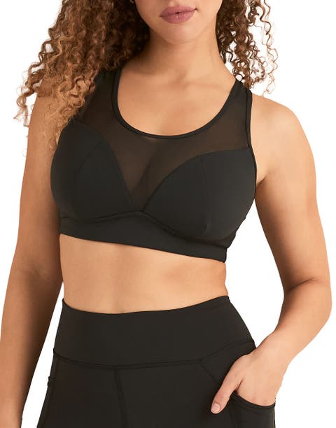 Aura Sports Bra