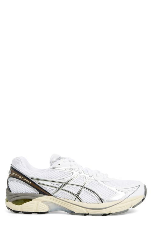 Asics Unisex Gt-2160 Running Sneakers In Multi
