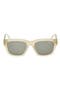  Shiny Beige / Green