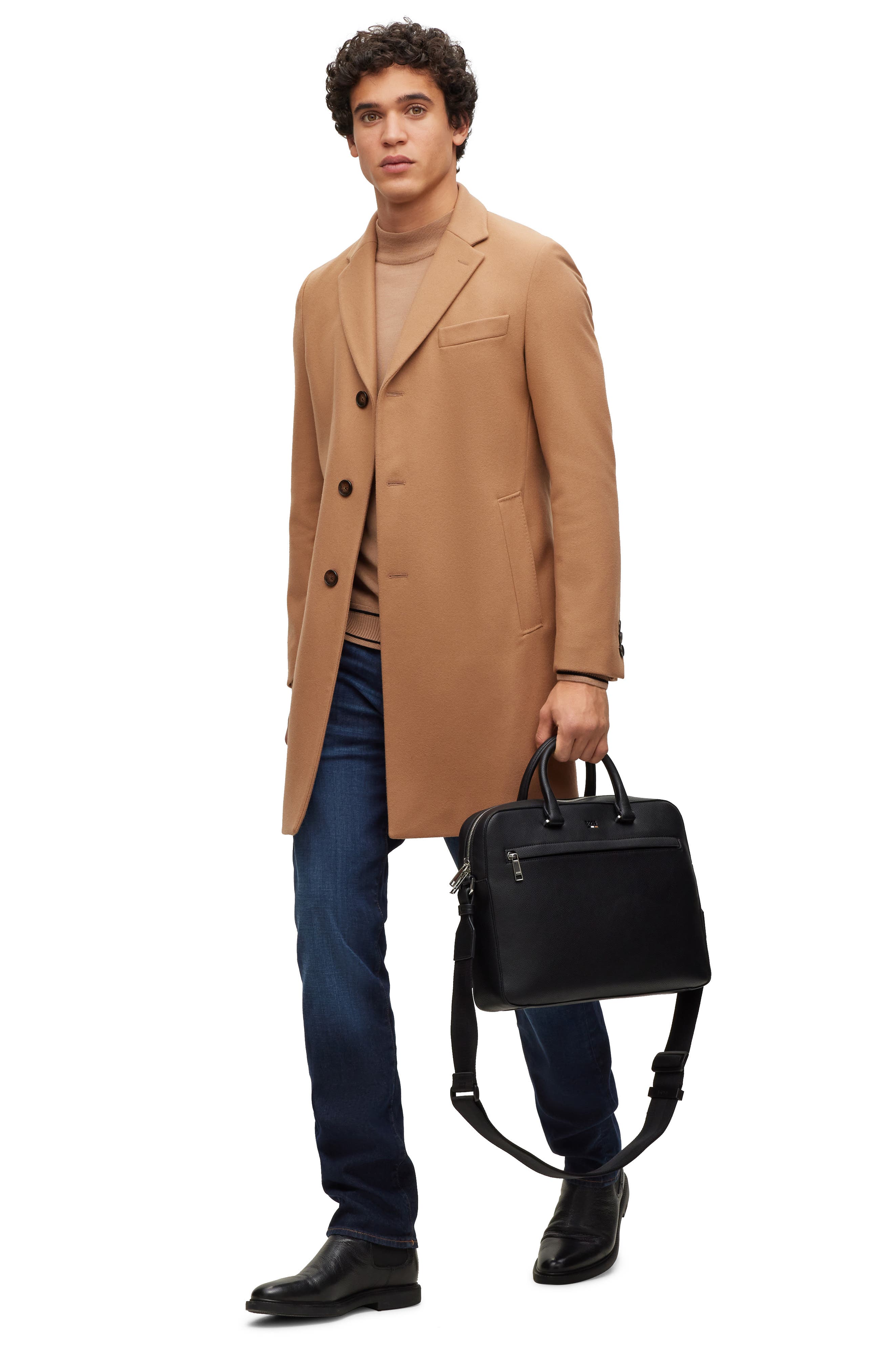 BOSS Ray Document Case, Alternate, color, 