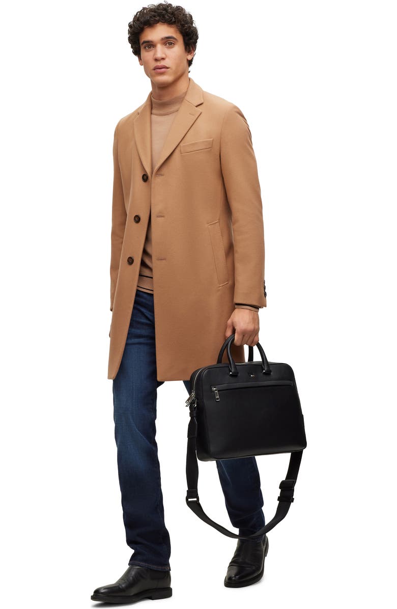 BOSS Ray Document Case, Alternate, color,