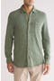 Urban Vistas Long Sleeve Button-Up Shirt