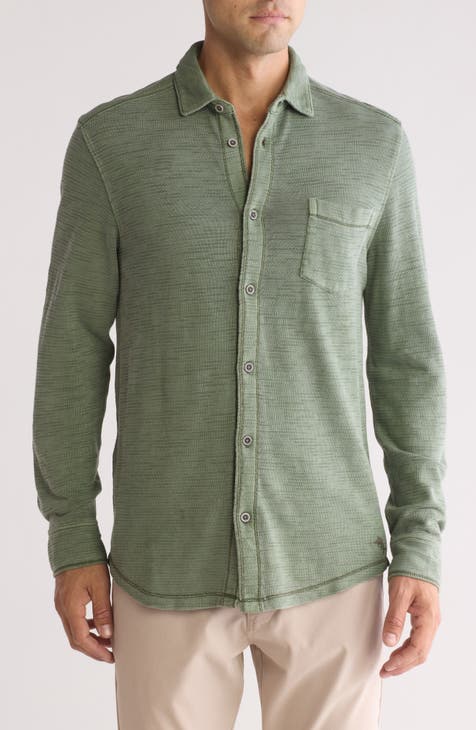 Men s Tommy Bahama Long Sleeve Button Down Shirts Nordstrom Rack