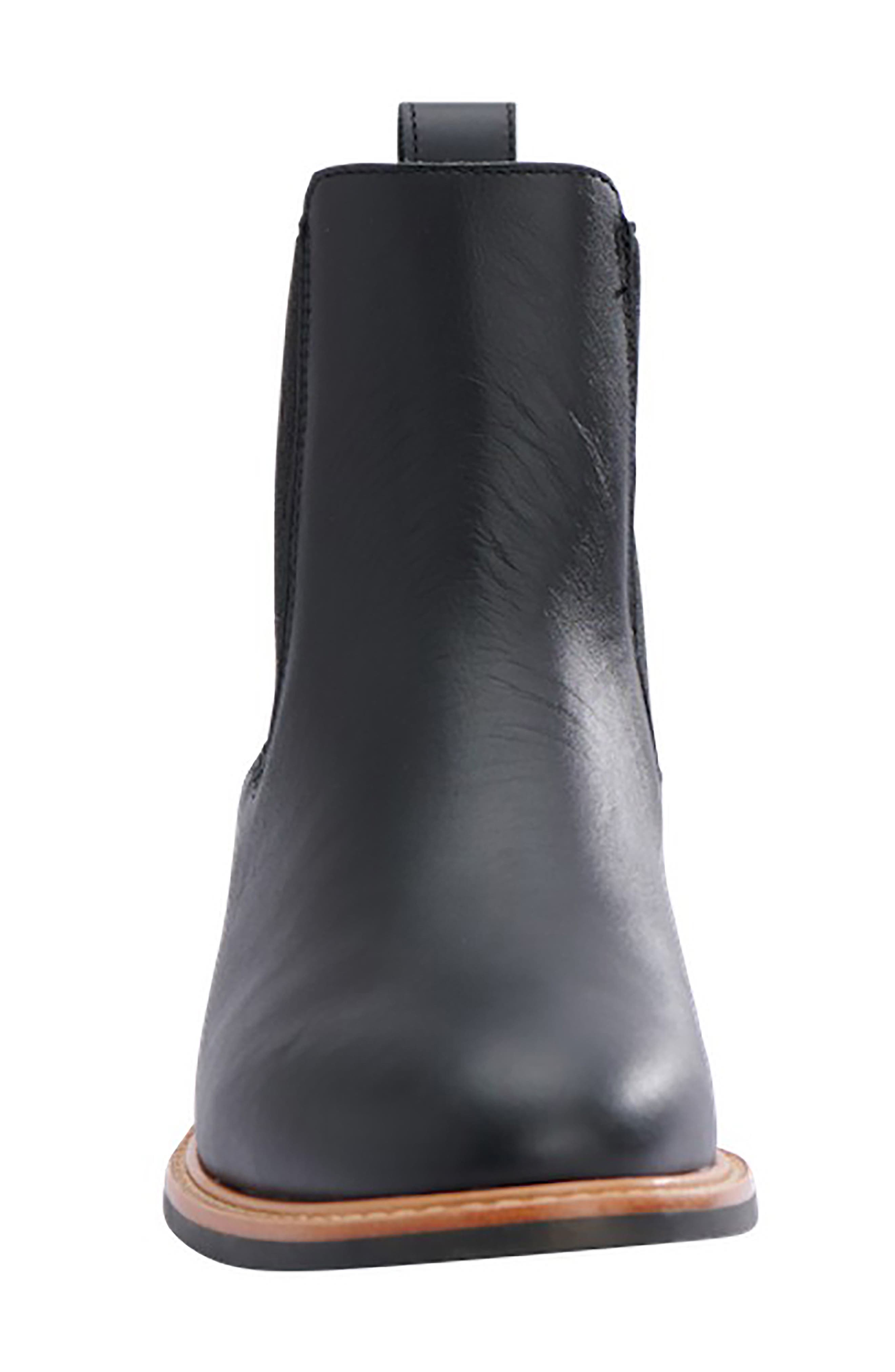 Nisolo Carmen 2.0 Chelsea Boot, Alternate, color, 