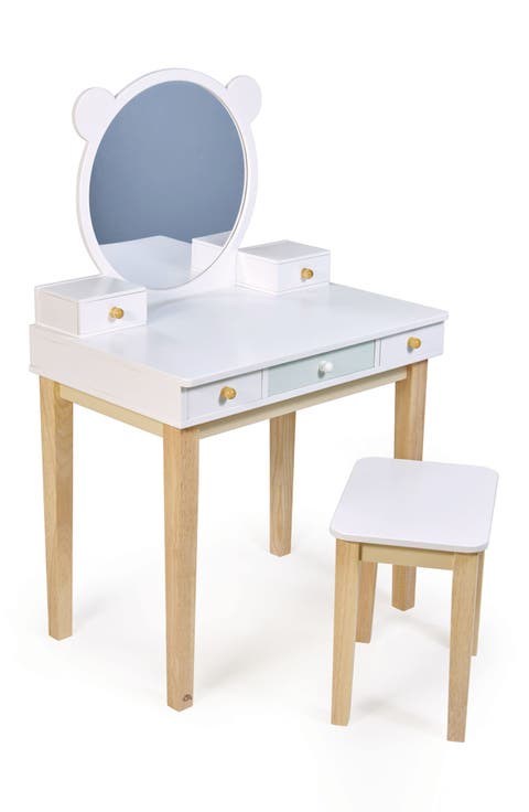 Forest Dressing Table