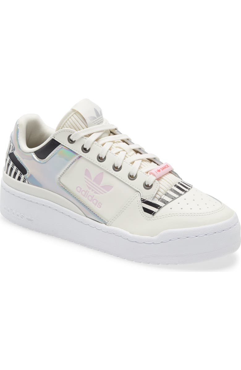 adidas Forum Bold Platform Sneaker, Main, color,