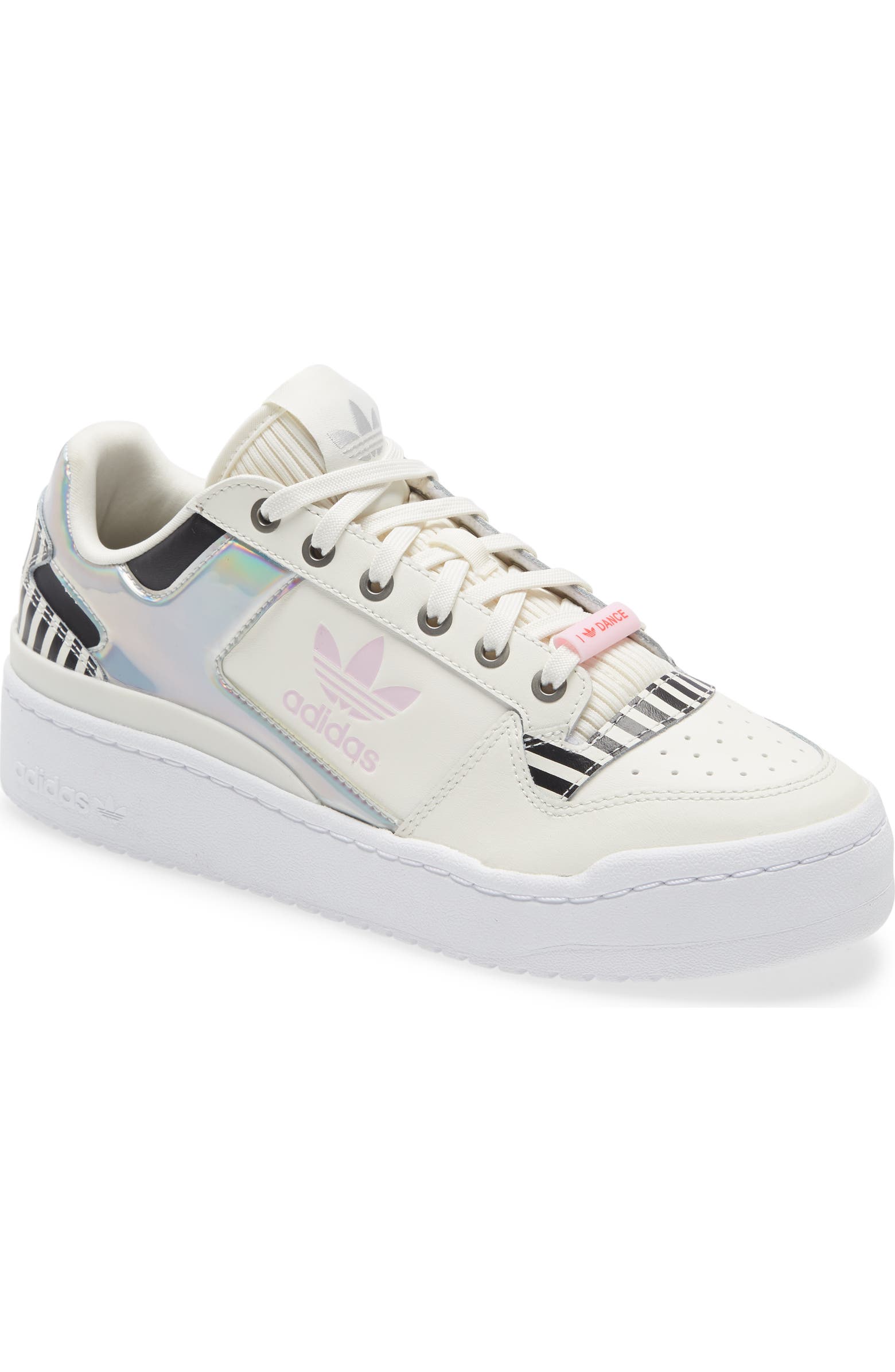 adidas Forum Bold Platform Sneaker (Women) | Nordstromrack