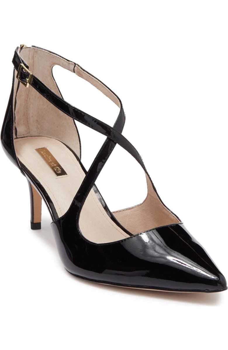 Louise et Cie Jena Pump, Main, color,