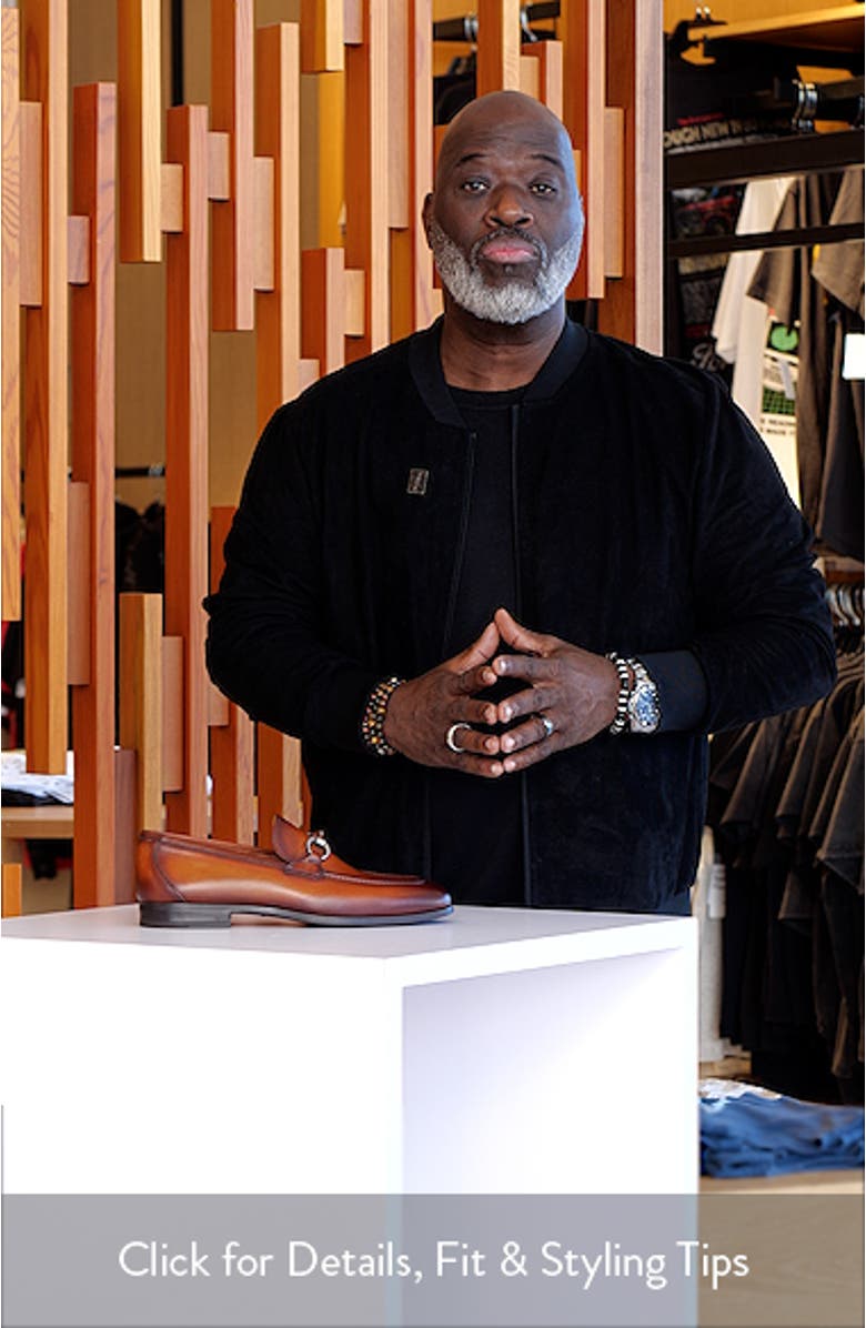 Magico Bit Loafer, sales video thumbnail