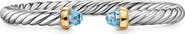 David Yurman Cablespira® Flex Bracelet, 6mm