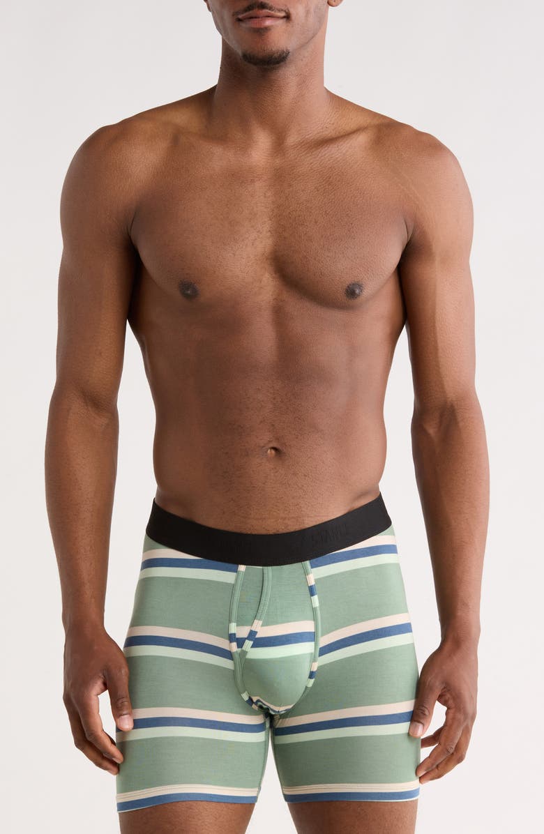 Stance Basically Boxer Briefs, Main, color, Multi