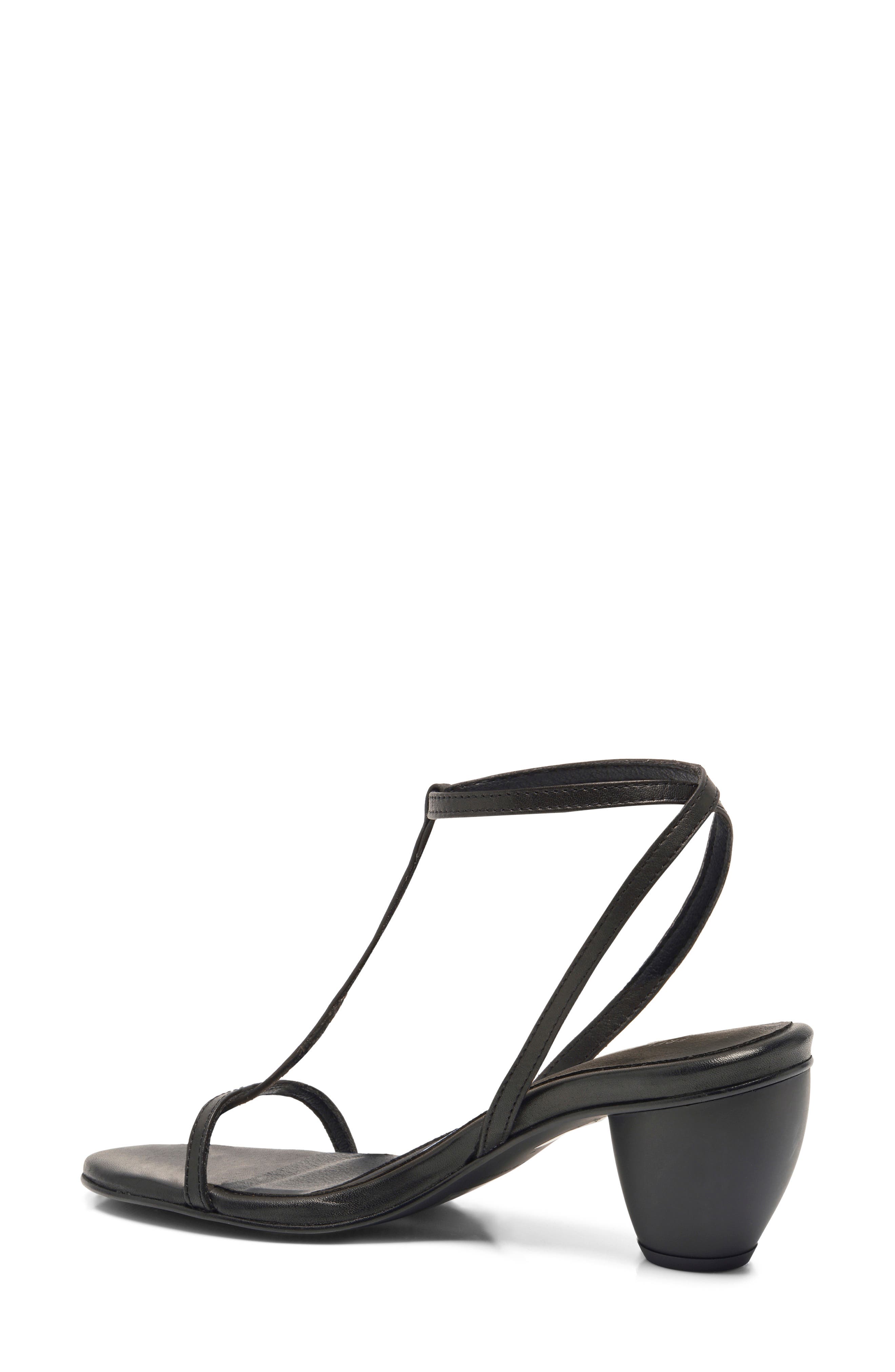 Free People La La Land Ankle Strap Sandal, Alternate, color, 